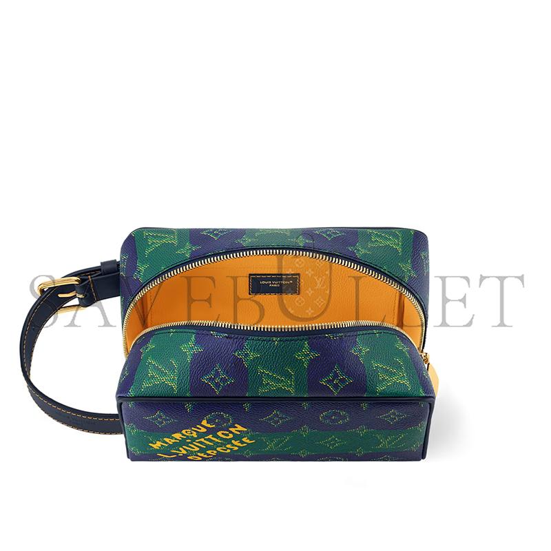 l0vis Vvtt0n locker dopp kit m25902 (23*13*12cm)
